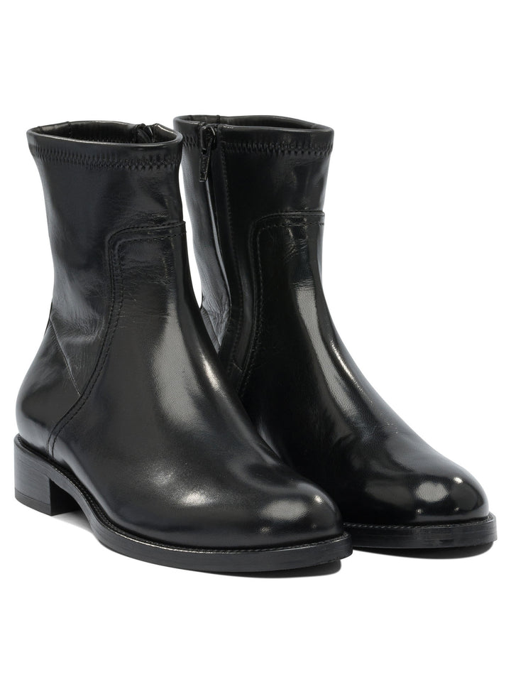 Maretto Boots & Ankle Boots Boots and Ankle Boots - Nero | a9ec80e79fc1da5a4272ef8a7ae758e4abf3cdb0