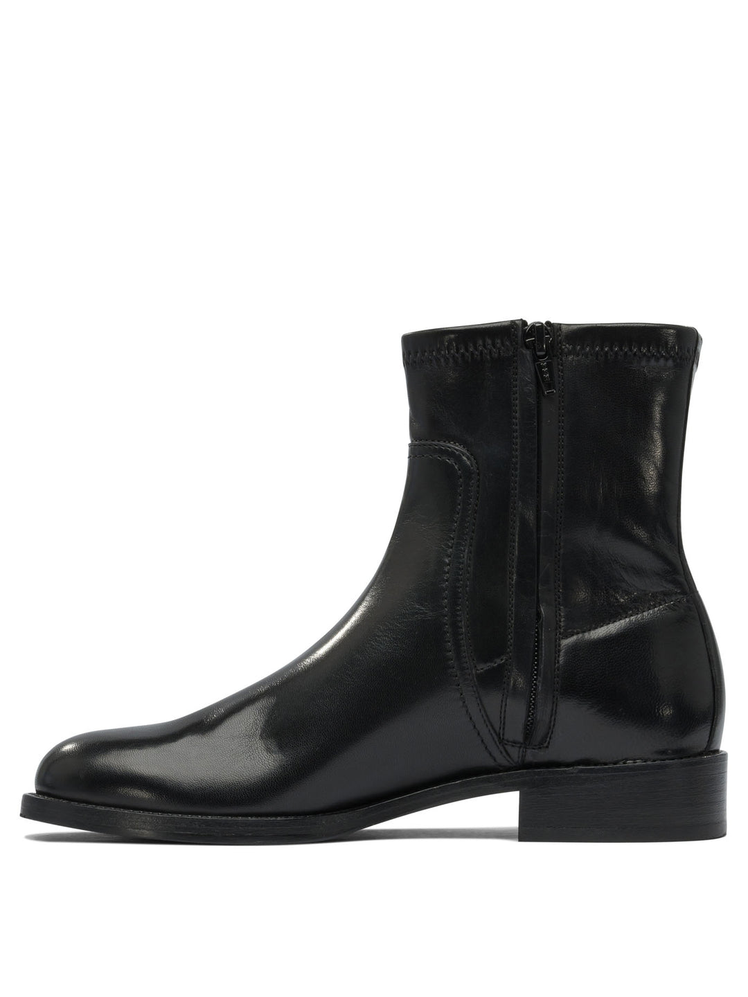 Maretto Boots & Ankle Boots Boots and Ankle Boots - Nero | 0060455462baed7cf98476db88559dbb91329ef1