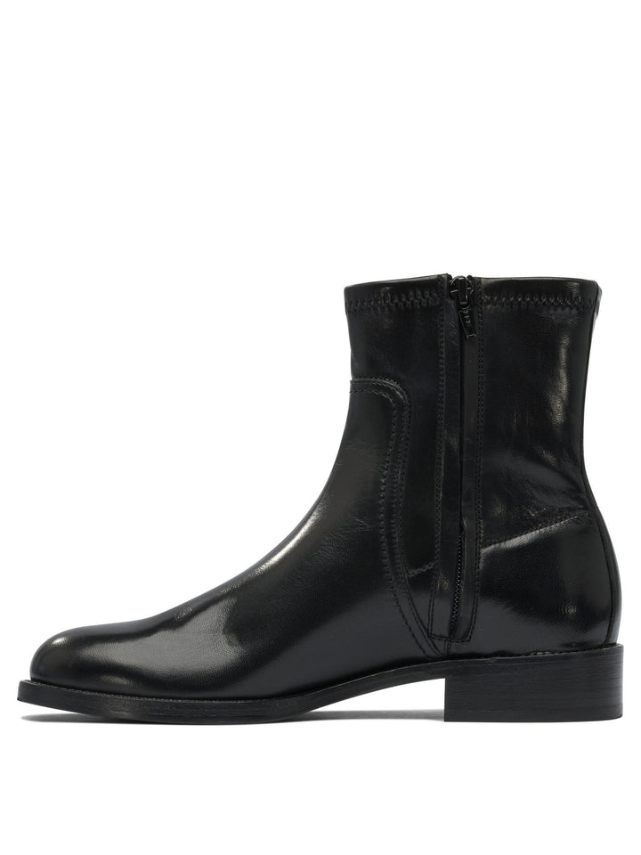 Maretto Boots & Ankle Boots Boots and Ankle Boots - Nero | 0060455462baed7cf98476db88559dbb91329ef1