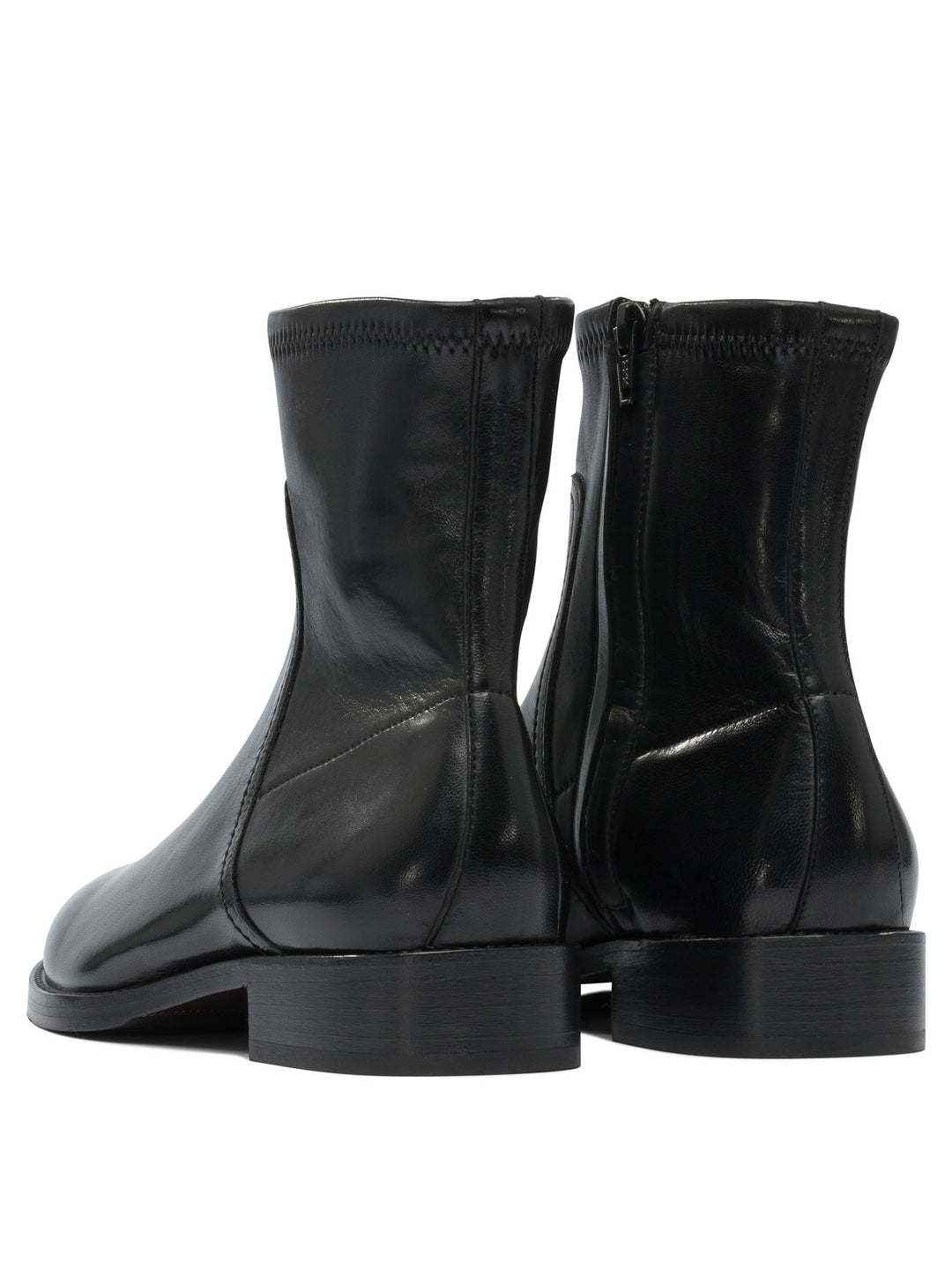 Maretto Boots & Ankle Boots Boots and Ankle Boots - Nero | 5bb9bcb29c986b320e32d76ddf8f4216e59641ae