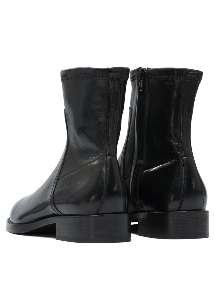 Maretto Boots & Ankle Boots Boots and Ankle Boots - Nero | 5bb9bcb29c986b320e32d76ddf8f4216e59641ae