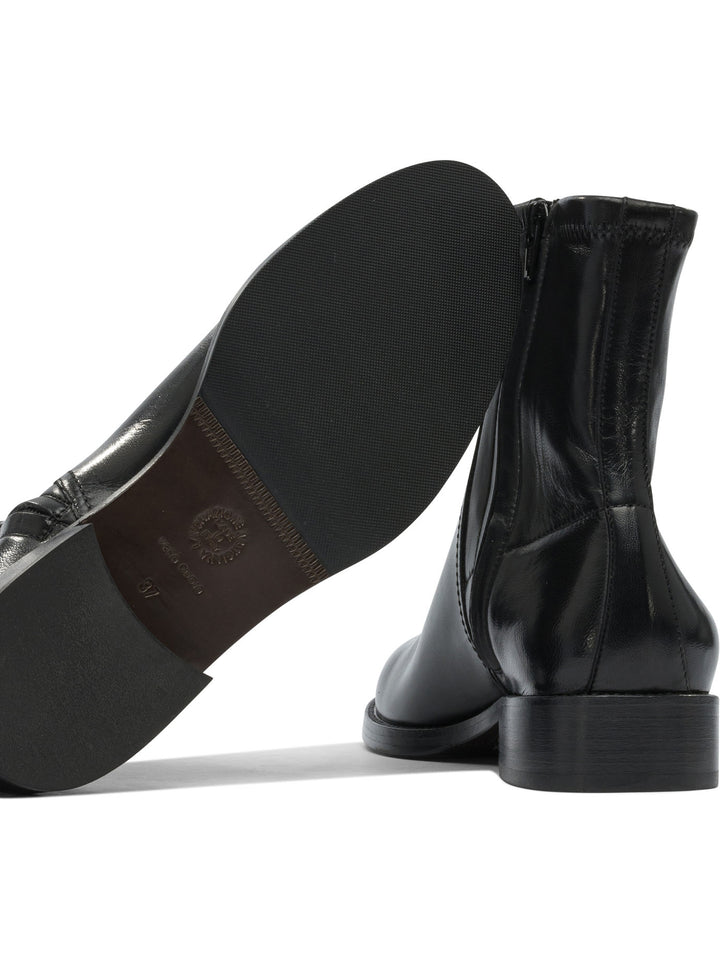Maretto Boots & Ankle Boots Boots and Ankle Boots - Nero | e60108949533d1da05ef1a6c3676a83f8ac55c0d