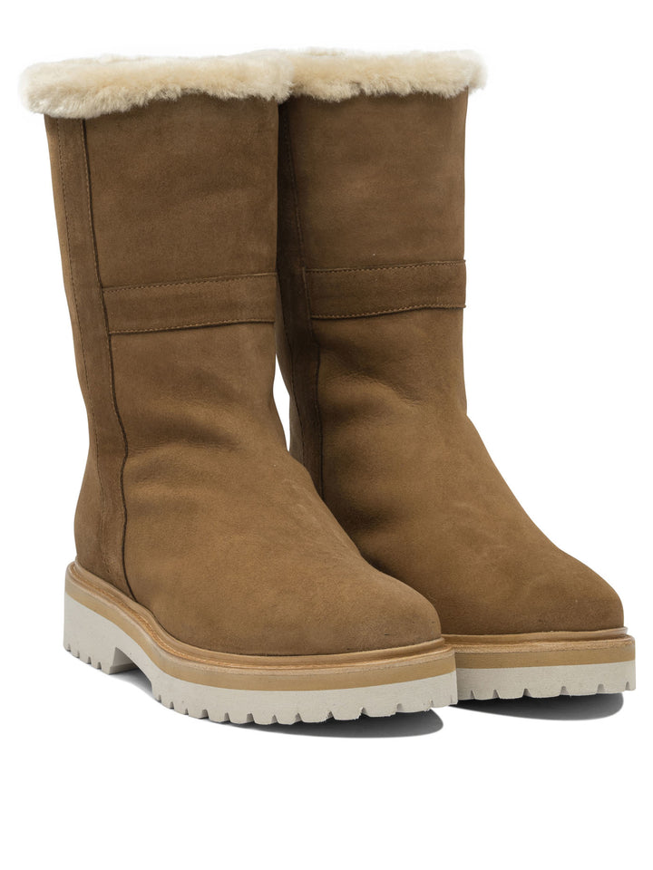 Maretto Boots & Ankle Boots Boots and Ankle Boots - Marrone | 95c5e1967cd79bd08cf6837d47455fdc808c5b63