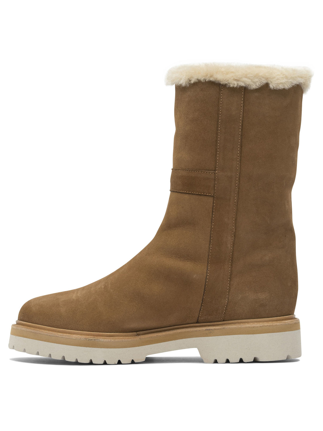 Maretto Boots & Ankle Boots Boots and Ankle Boots - Marrone | f52a727515ec3fffb34fa1a3904b97f54634ddd2