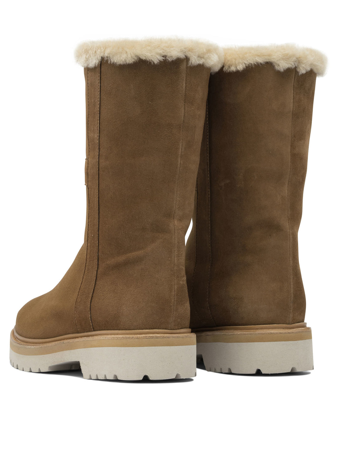 Maretto Boots & Ankle Boots Boots and Ankle Boots - Marrone | 8556a1078537f36606b90cb4a4a06e8140720fdd