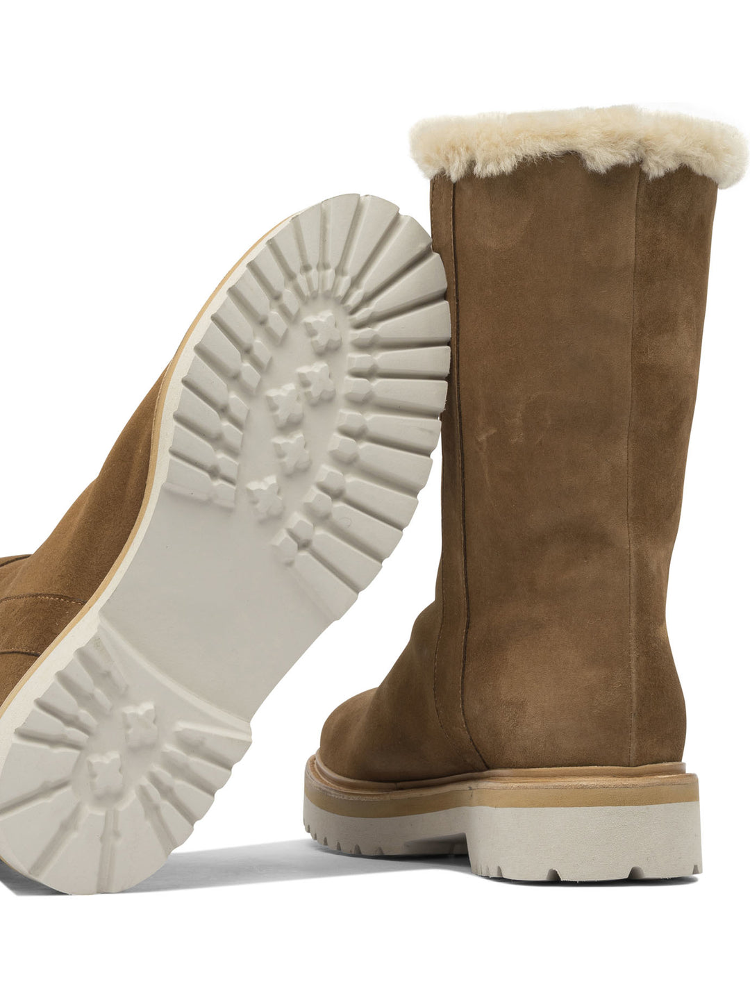 Maretto Boots & Ankle Boots Boots and Ankle Boots - Marrone | fb33ad687dad401db997d45dbcc638a25baf5169