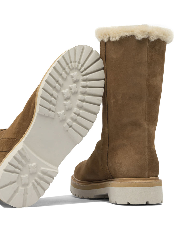 Maretto Boots & Ankle Boots Boots and Ankle Boots - Marrone | fb33ad687dad401db997d45dbcc638a25baf5169