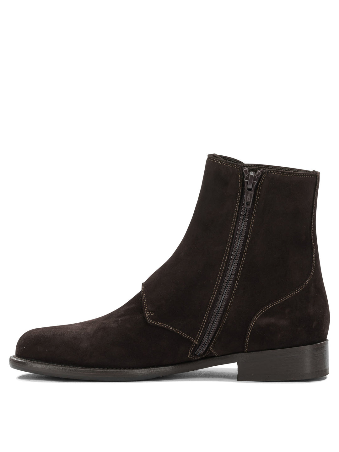 Maretto Boots & Ankle Boots Boots and Ankle Boots - Marrone | cb63b653f303f19d1cb29dcedf1a5815b86dcfd0