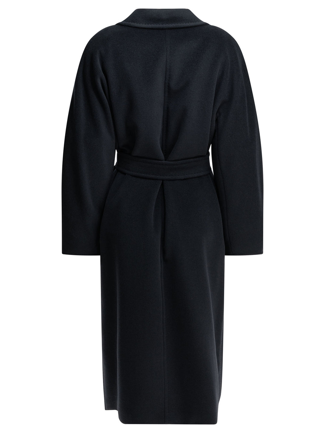 Max Mara Icon Jackets and Coats - Blu | b25340c92c10a521a0bed3453f7a856b5b455e41