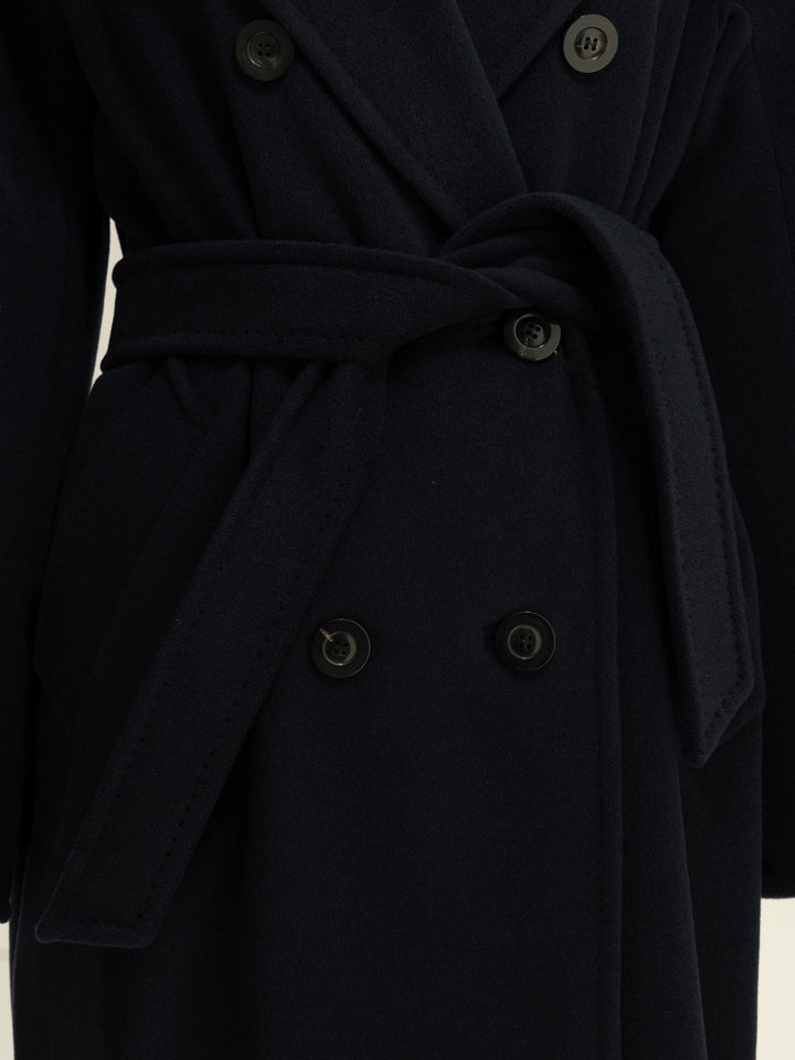 Max Mara Icon Jackets and Coats - Blu | aafcdf0fc80a981558d3792303bb151d7786969e