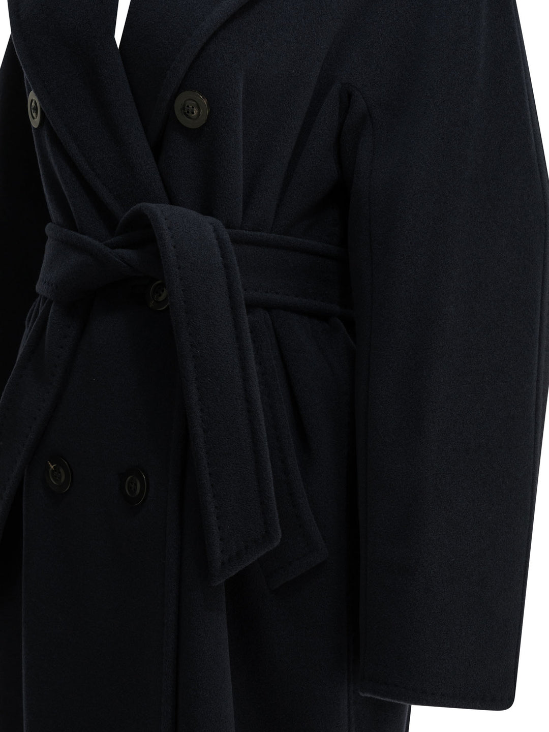 Max Mara Icon Jackets and Coats - Blu | 1318fdce3dc741314a66119ca8d7a8ee98716893