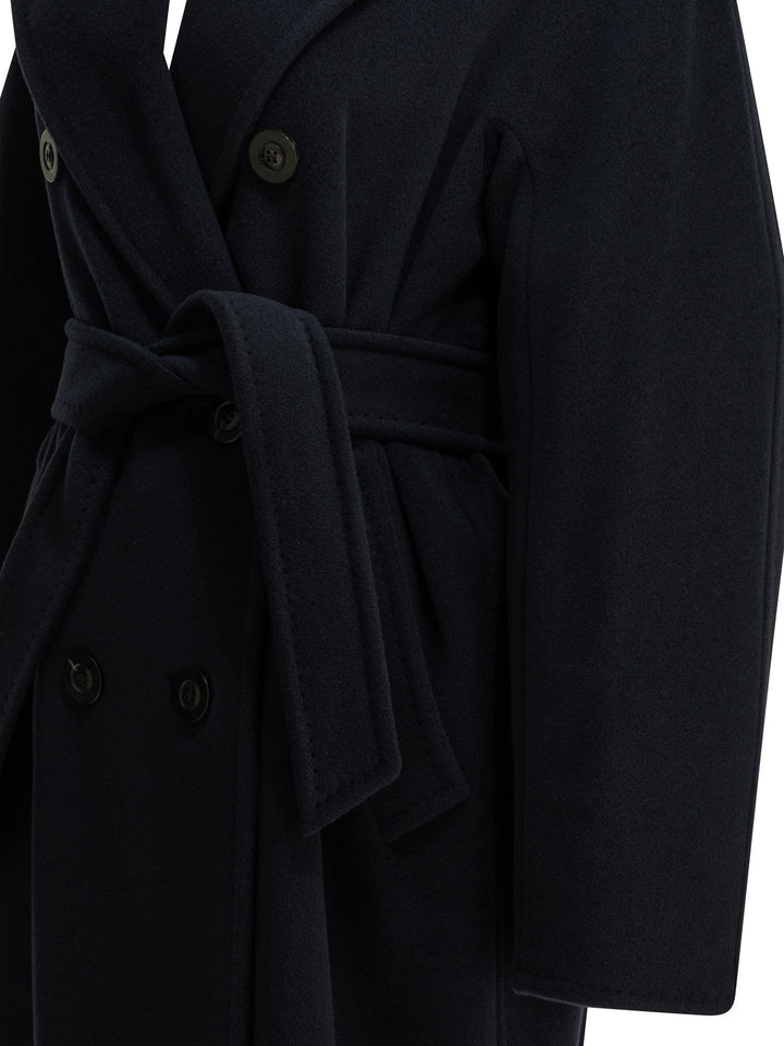 Max Mara Icon Jackets and Coats - Blu | 1318fdce3dc741314a66119ca8d7a8ee98716893