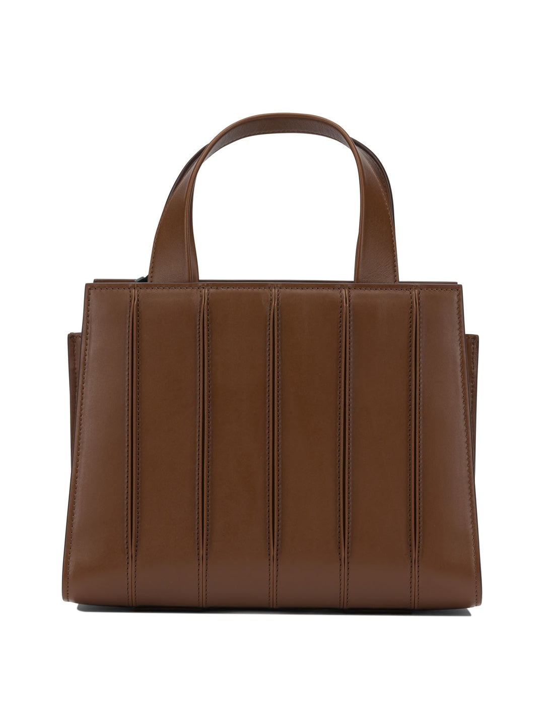 Max Mara Whitney Bag 5 Handbags - Marrone | ff4a8cd6397dcef269703ca555694ce61a29ea4e