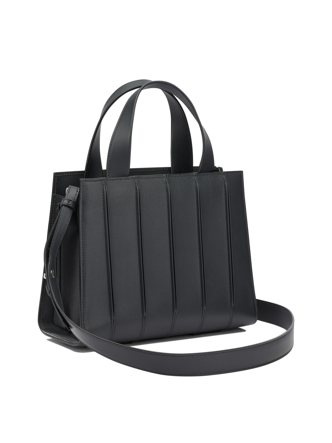 Max Mara Whitney Bag 5 Handbags - Grey | dca1a77fdb54333ab0b4a1ecd3aae3235fb02257