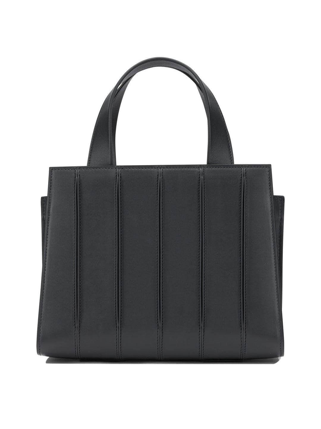 Max Mara Whitney Bag 5 Handbags - Grey | 6ae7f3926c42e68f3a41cde085ca7634d457cd97