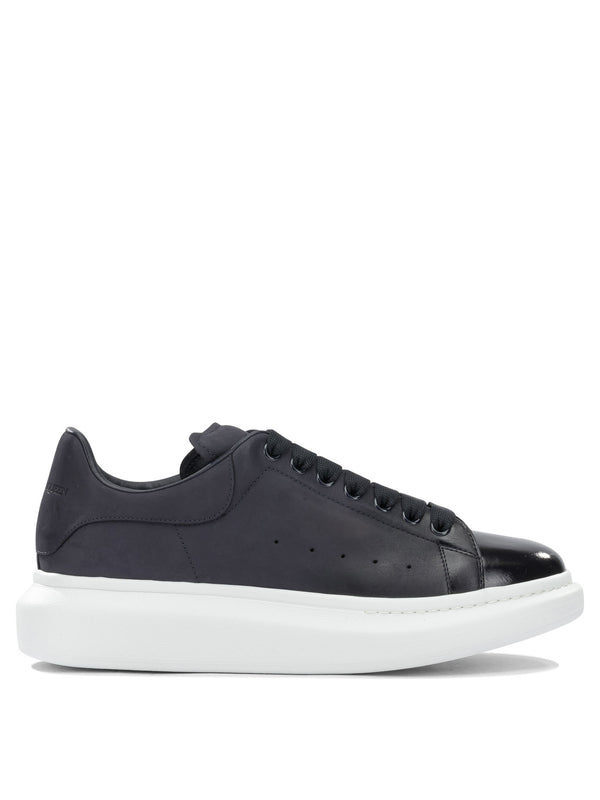 Zapatillas y Slip-On Azules