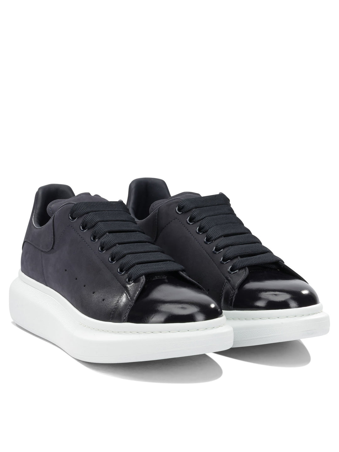 Mcqueen  Sneakers & Slip-On - Blu | 84e1eb584c7f96981772713e34d34685b46da607