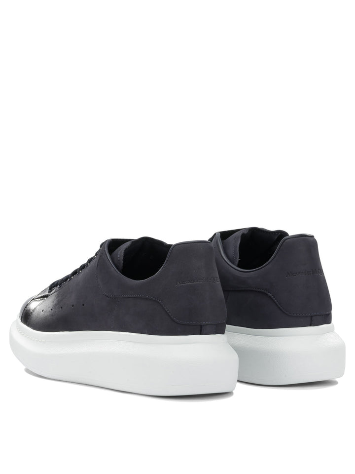 Mcqueen  Sneakers & Slip-On - Blu | 6716f9f8e5772345c525abb38b0e39fbd26e7f22