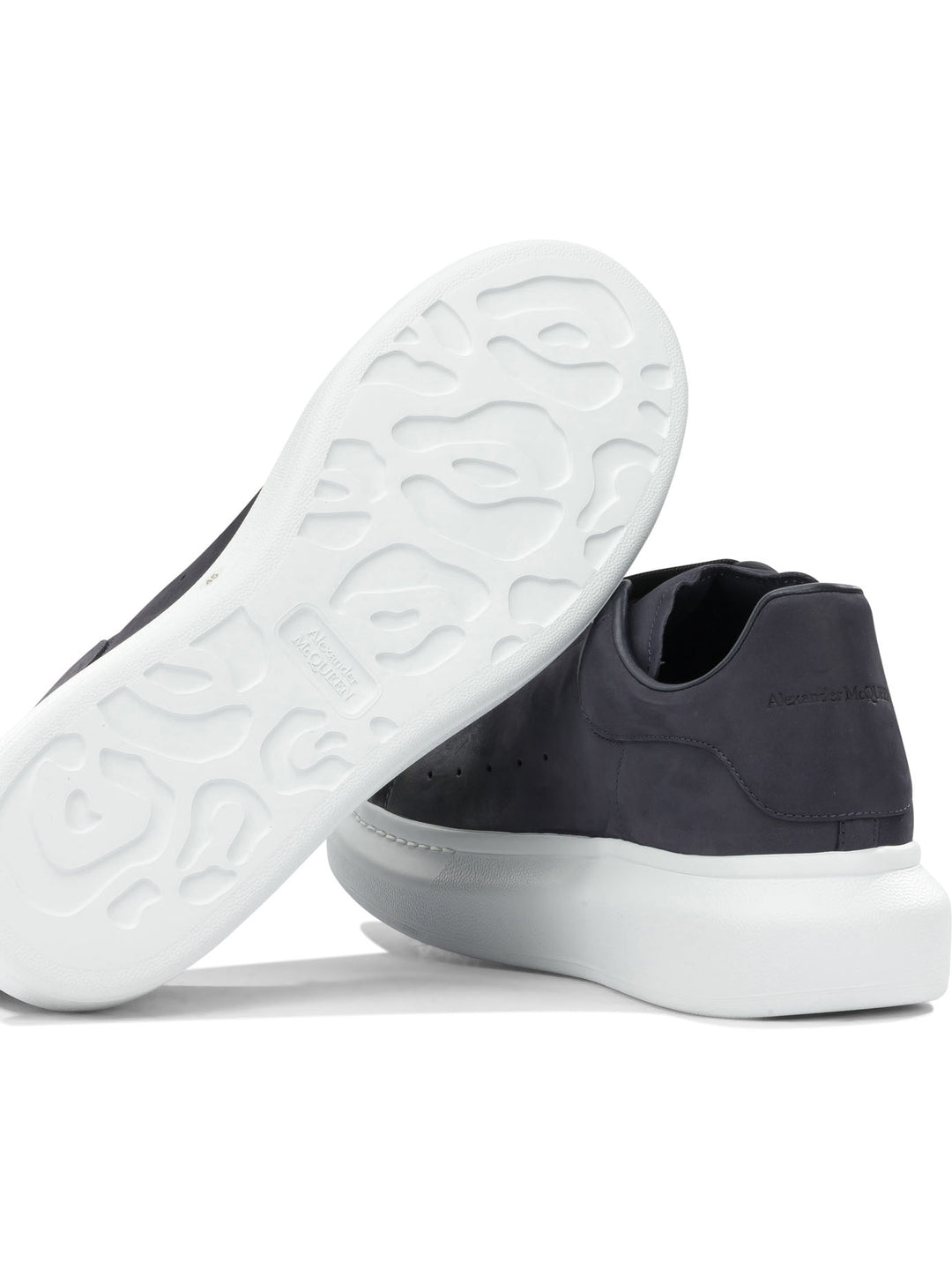 Mcqueen  Sneakers & Slip-On - Blu | 677802da94991f0f65fdb1fc5091ba76da96e3a3