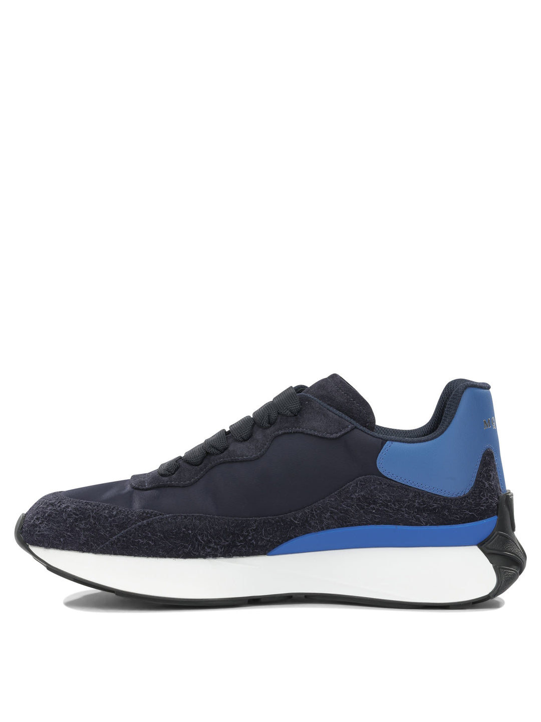 Mcqueen  Sneakers & Slip-On - Blu | b890bc3b29dff053c6711c164684a9e754acb711