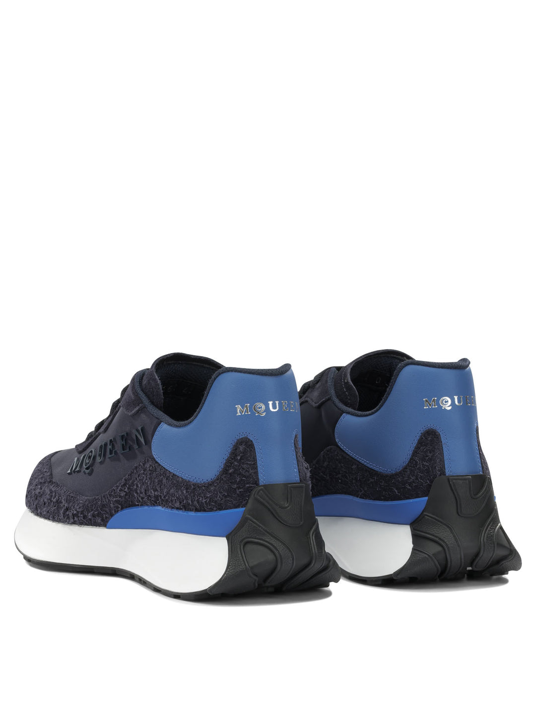 Mcqueen  Sneakers & Slip-On - Blu | 5f38942d596bdc4691269664654d062933ce841a