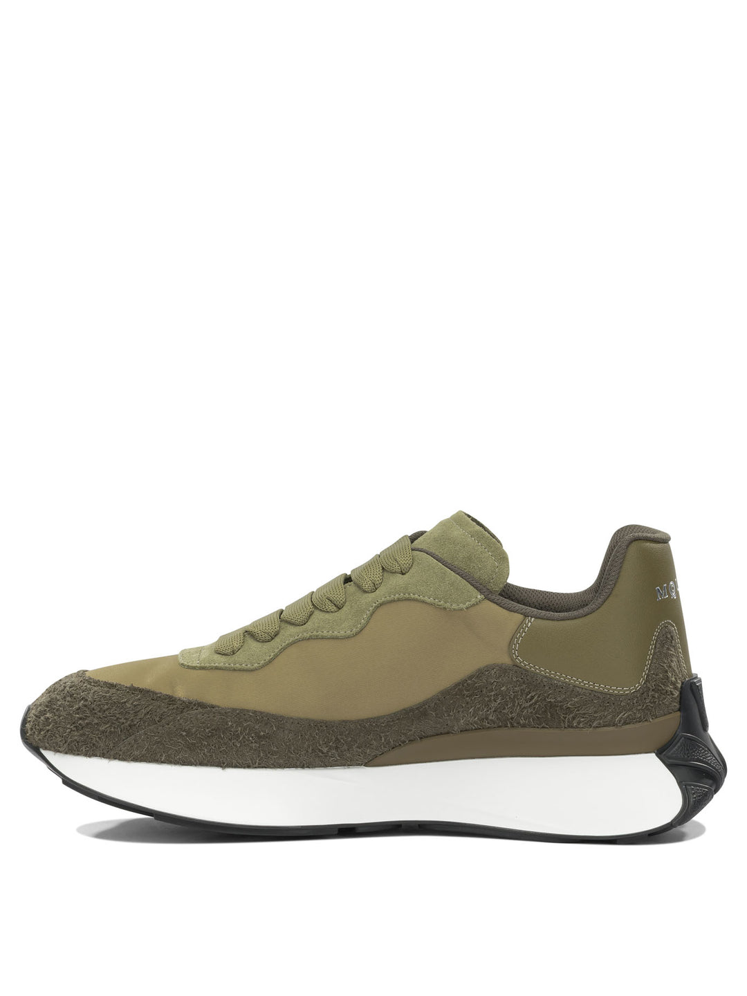Mcqueen  Sneakers & Slip-On - Verde | 1bb13c9fb139a772035b8ba32f6674b3d6fe96e4