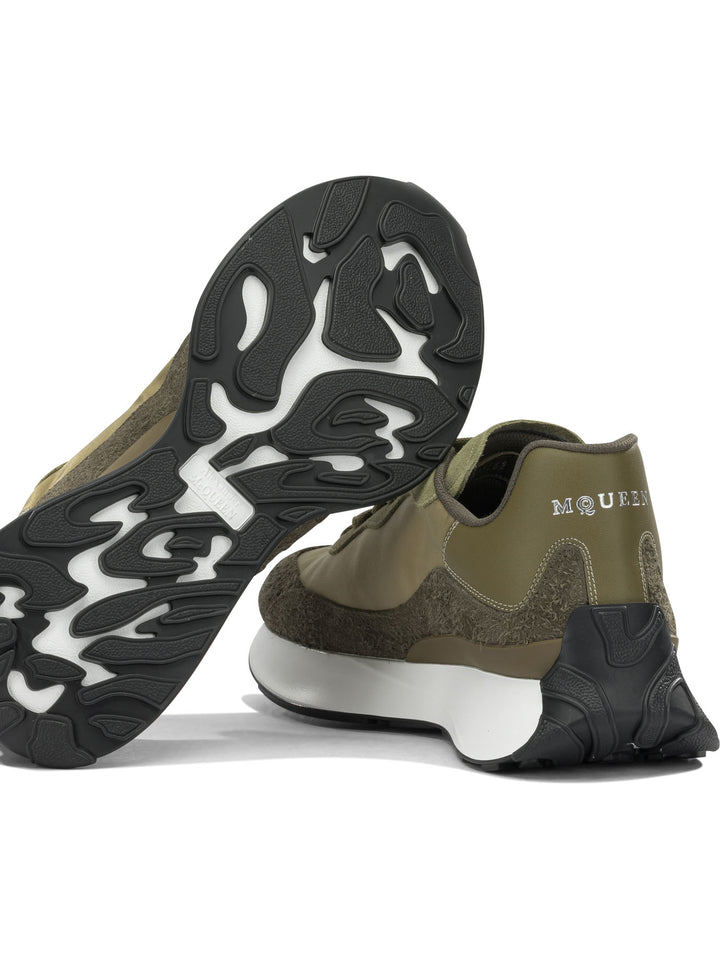 Mcqueen  Sneakers & Slip-On - Verde | 7dacee772e55ffb0df7c0a98d4778147e0bd924f