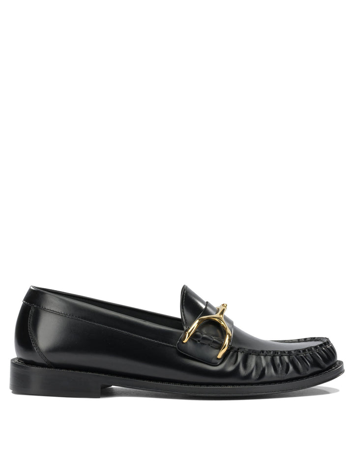 Mcqueen  Loafers & Slippers - Nero | e91bc9bea66c7e74d9231cd9c4b8c9adc7402909