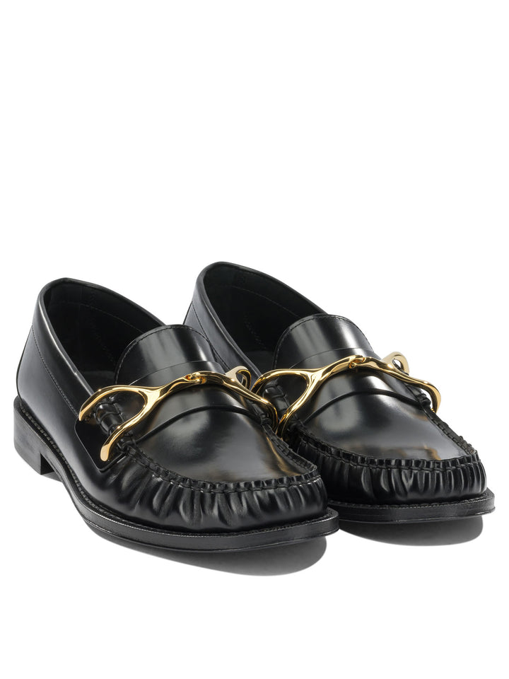 Mcqueen  Loafers & Slippers - Nero | 70715e3ae19a9100deccfb99ae360ba6e15003e7