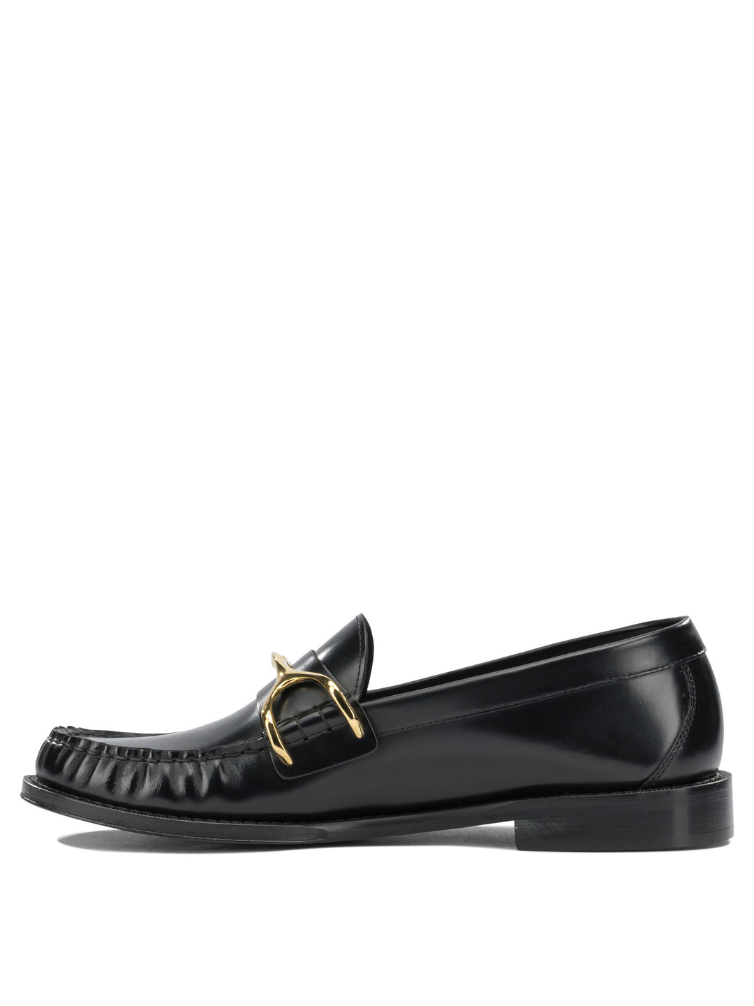 Mcqueen  Loafers & Slippers - Nero | 8b739edc7f8d5851ad93531b36ef4e1336b49569
