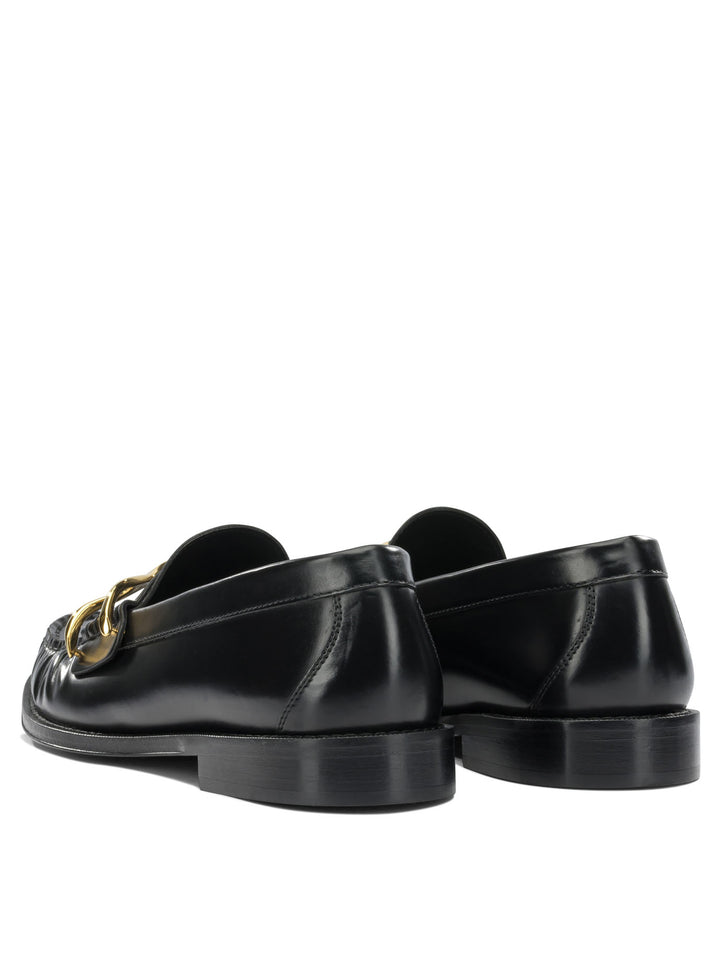 Mcqueen  Loafers & Slippers - Nero | 57561f1f8627b376b631398352dbda6efa00057c