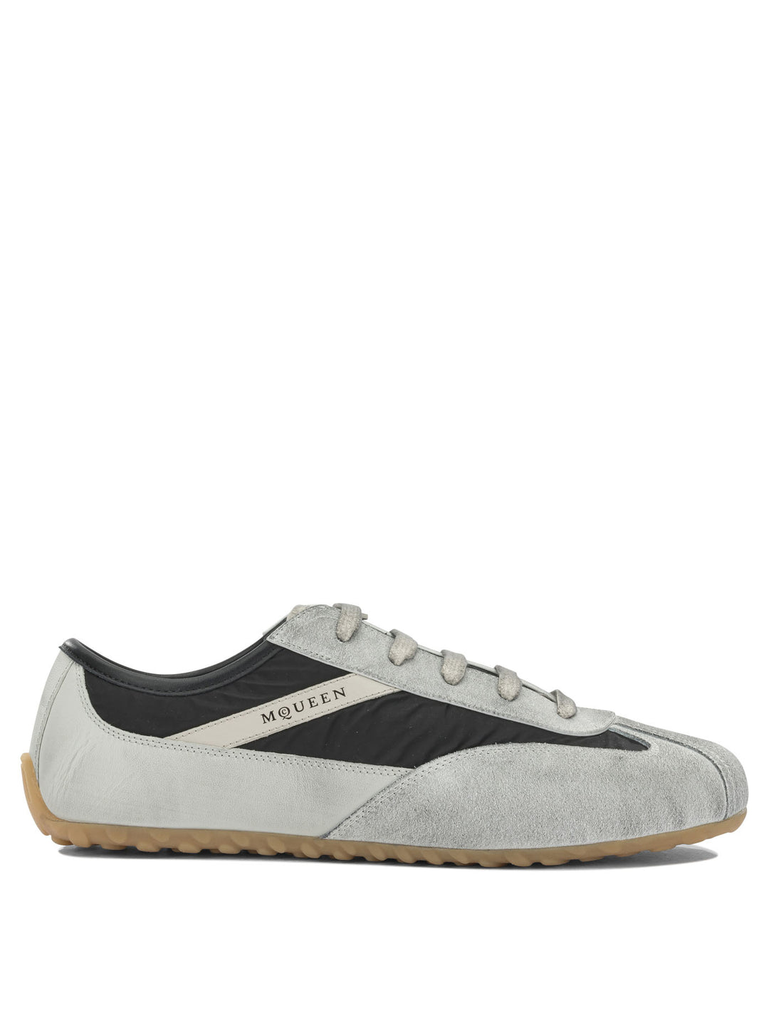 Mcqueen  Sneakers & Slip-On - Grey | 2b1c99c5d2a5995f9da427cb53a65e5fb0d3dec9