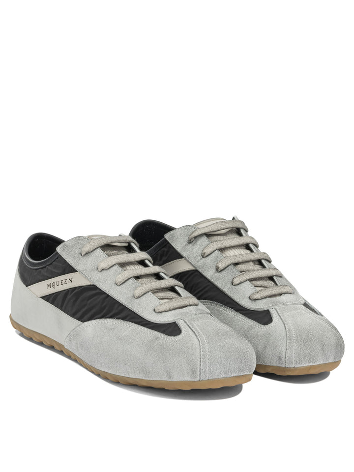 Mcqueen  Sneakers & Slip-On - Grey | 7063c45ad7033191f3e9b5d2338ffb70bbcbe5e3