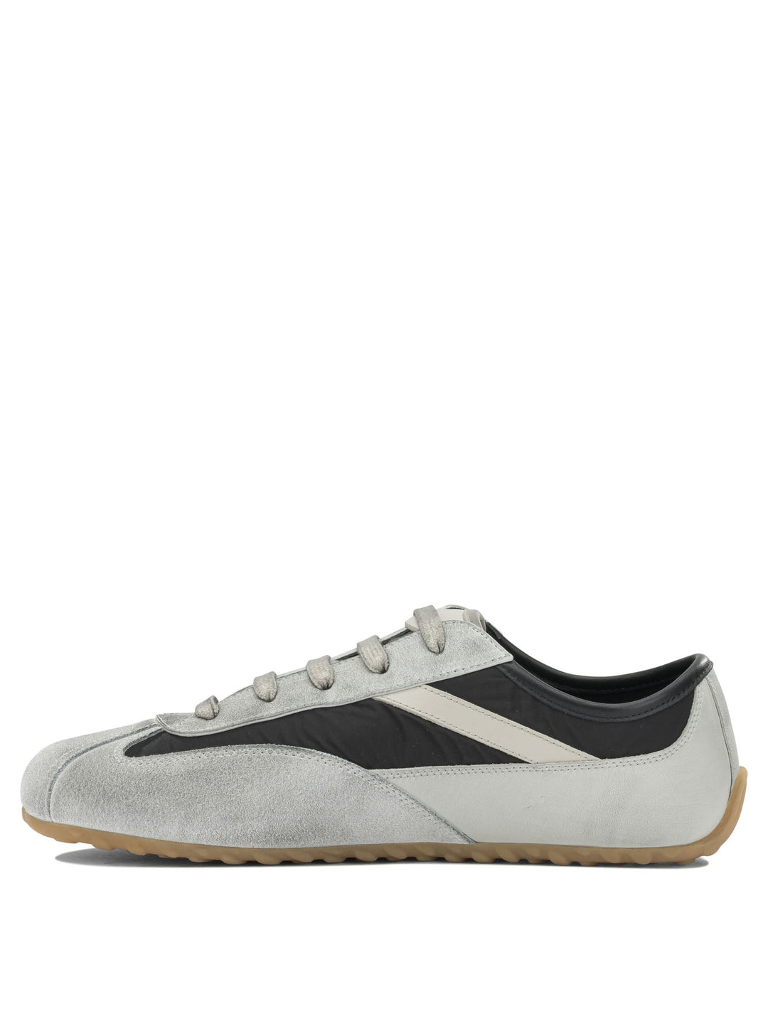 Mcqueen  Sneakers & Slip-On - Grey | 8f36a83b17bf4a084b43f5eea983dae266598c03