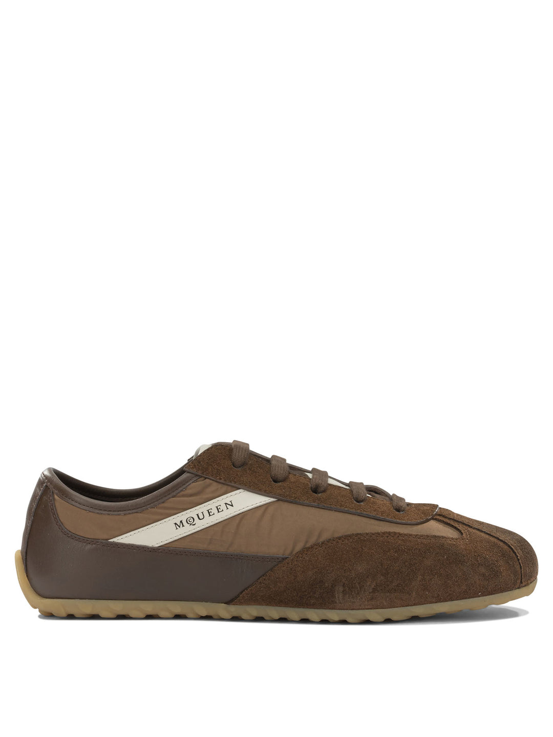 Mcqueen  Sneakers & Slip-On - Marrone | 0e2690a464aab6d05da17a0d6c78d9d9ecf7794e