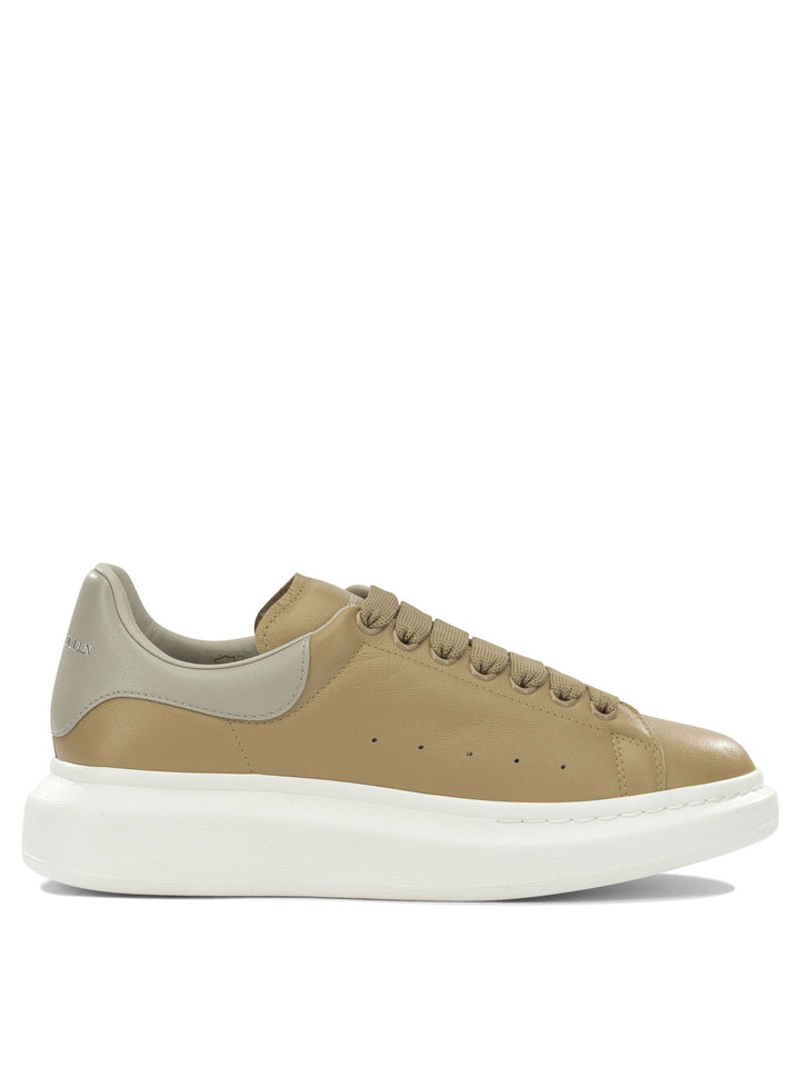 Mcqueen  Sneakers & Slip-On - Beige | ed4bc062ad51392edc462447ab2b795cdaa31507