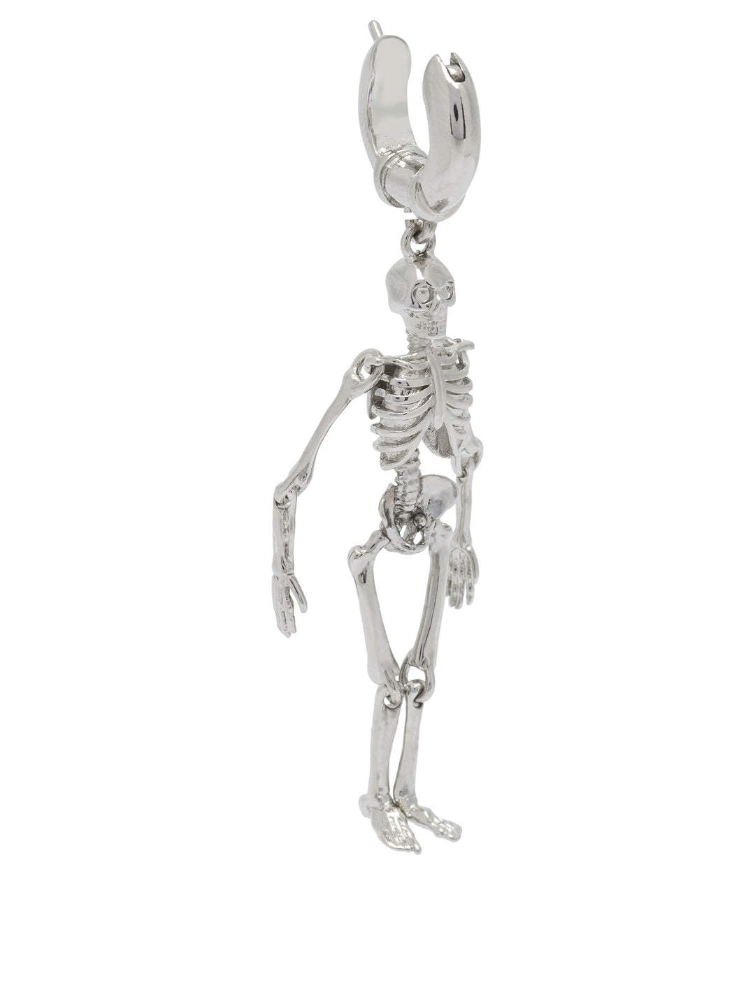 Mcqueen  Jewels - Silver | bedbfe85504729ff80ed736593ec7ff734c4e22f
