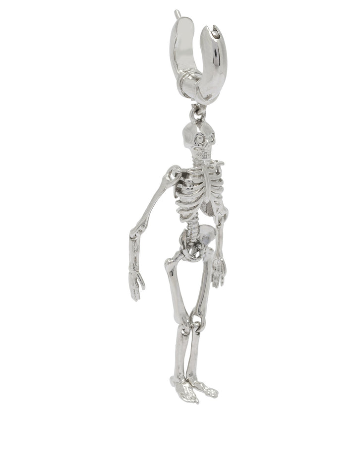 Mcqueen  Jewels - Silver | bedbfe85504729ff80ed736593ec7ff734c4e22f
