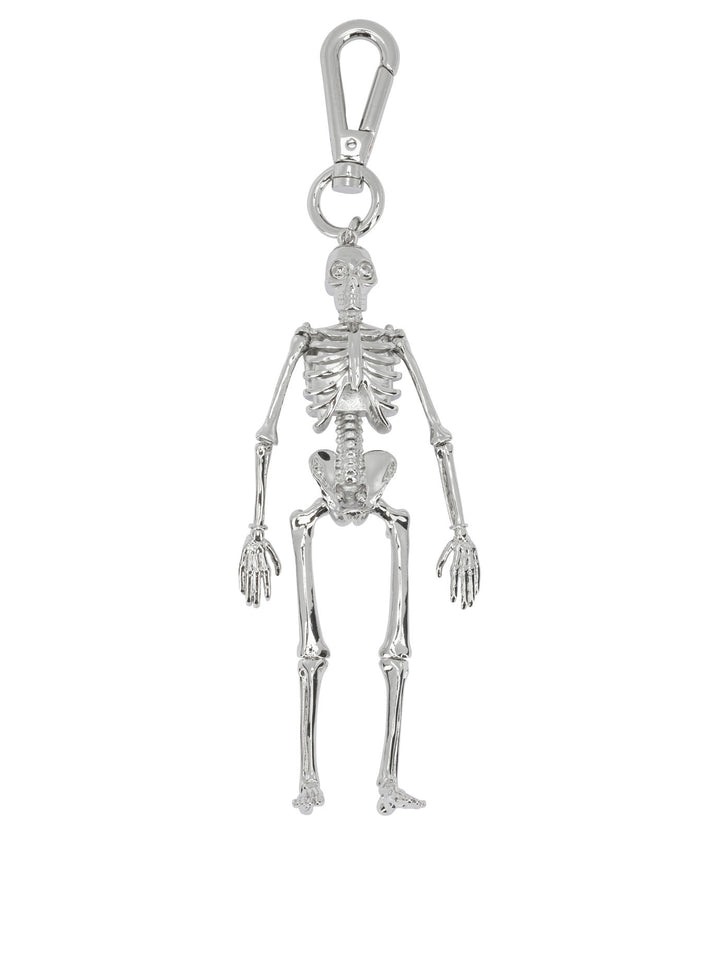 Mcqueen  Key holders & Charms - Silver | 5a348064f2451c811f8e0bbf177eab501210224e