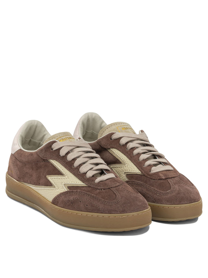 Moaconcept  Sneakers & Slip-On - Marrone | 28b258c7e73fe5c336e8dd518f79fc9d6470189f