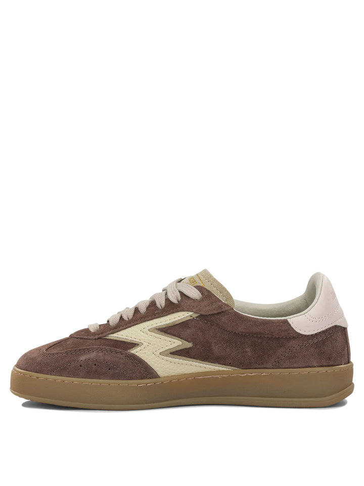 Moaconcept  Sneakers & Slip-On - Marrone | 42c7aa6b2c6d3e91fb2d0d73cadce561064b0ee1