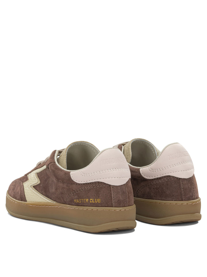 Moaconcept  Sneakers & Slip-On - Marrone | beec20a45613ae7b267e03adfbb96e2bf25bd702