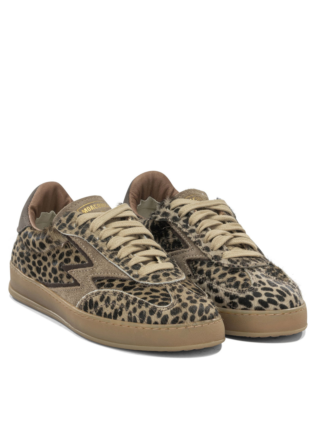 Moaconcept  Sneakers & Slip-On - Marrone | 9297cbd99e394ff6205b0ac53cbc48272c2ebb0b
