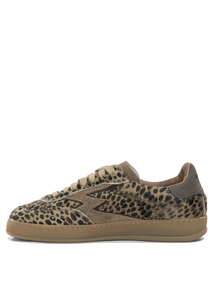 Moaconcept  Sneakers & Slip-On - Marrone | 0cfc406ced979a30f53aaf6e0584cf4fe632bc69