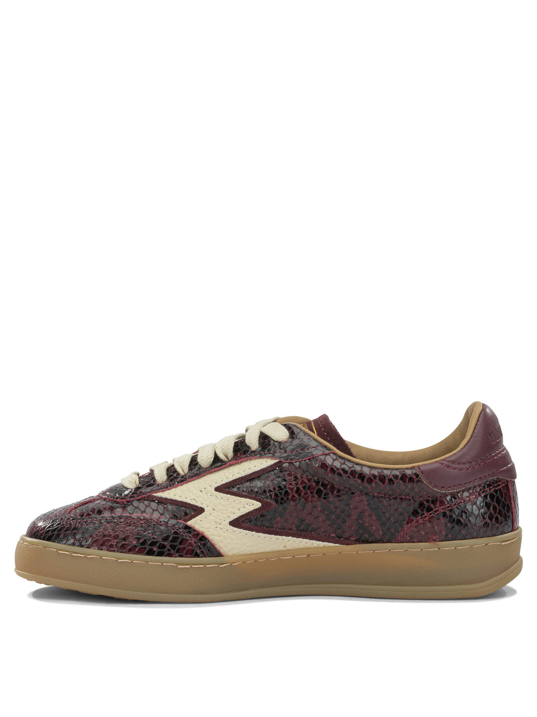 Moaconcept  Sneakers & Slip-On - Bordeaux | 768faa16ab1ce22250f8b93eb8b1fc2241c45a62