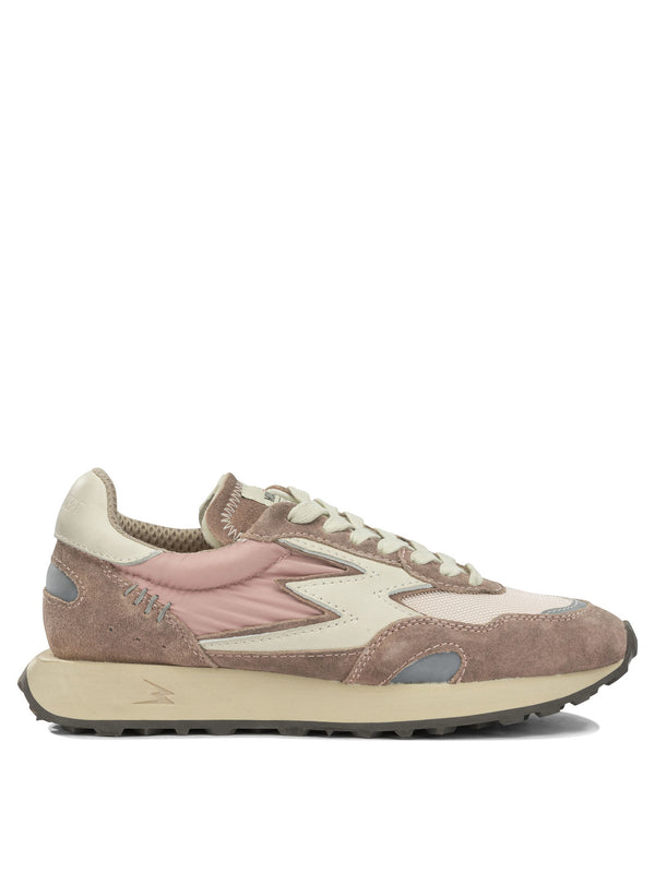 Sneakers e Slip On Beige