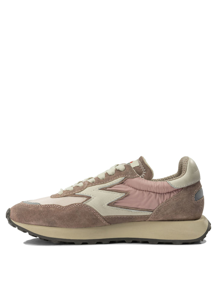 Moaconcept  Sneakers & Slip-On - Beige | 9b21ee98ee25b08cb0db6defb5d06488f7923cdd