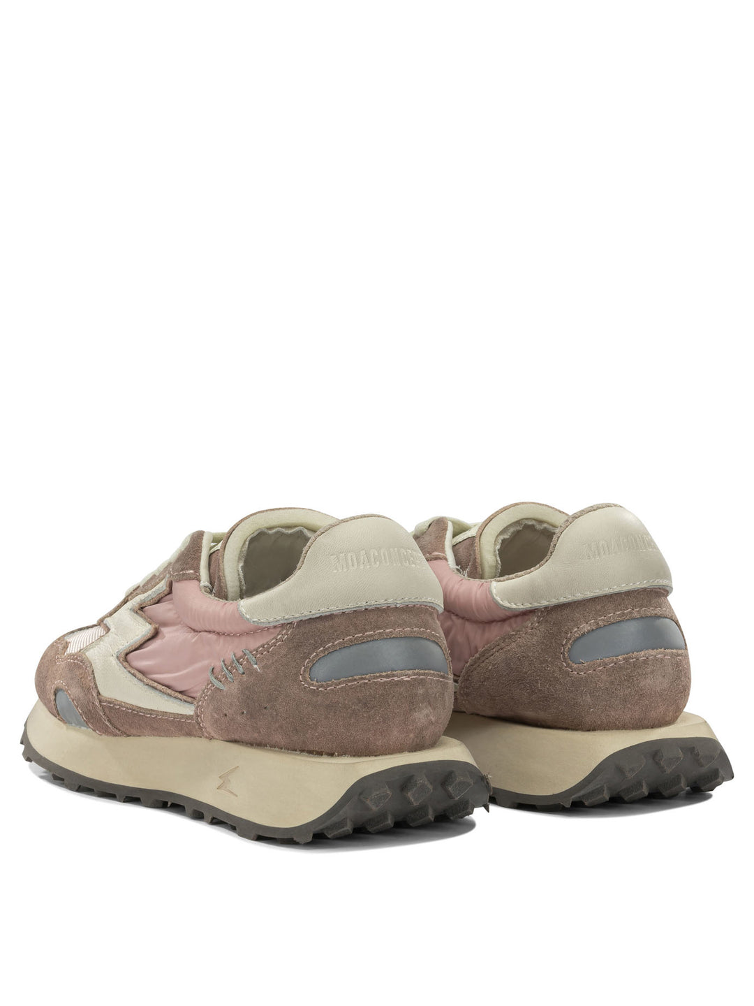 Moaconcept  Sneakers & Slip-On - Beige | 02f49649263df7fa51875807901dde6383cfa571
