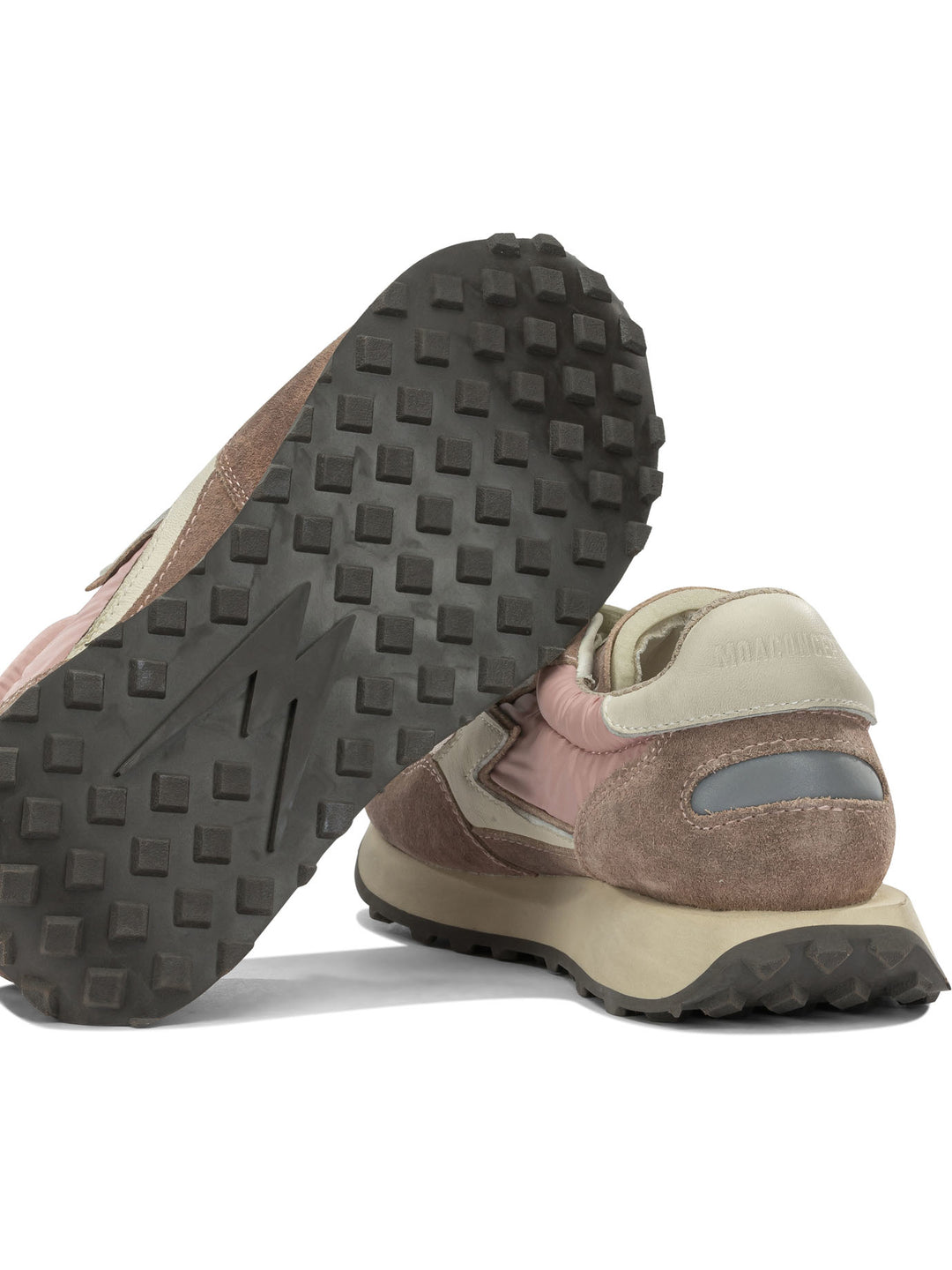 Moaconcept  Sneakers & Slip-On - Beige | ee85d668753b2c0b040abdf202d7c4552f7be481