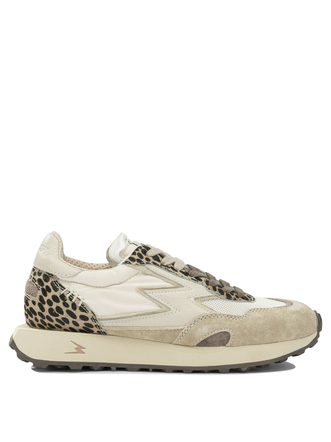 Moaconcept  Sneakers & Slip-On - Beige | 6fa0c14cd61629e82c9e979a022a6cba362f5d2a